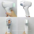 Hot Sale Permanent Laser Haarentfernung 755 808 1064 nm Diodenlaser Nicht -Kanal -Diodenlaser 808nm